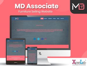 MD Associate