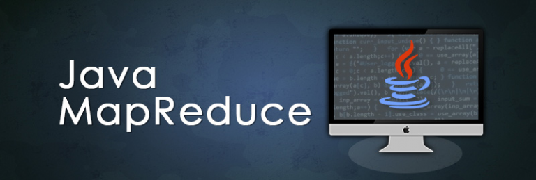 Java MapReduce
