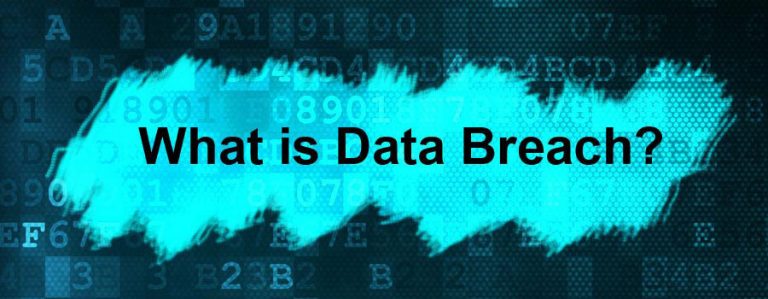 What is Data Breach?