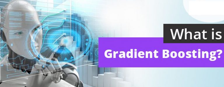 Gradient Boosting in Machine Learning
