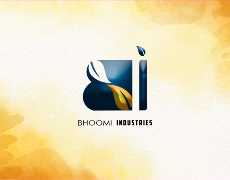 bhoomi logo intro