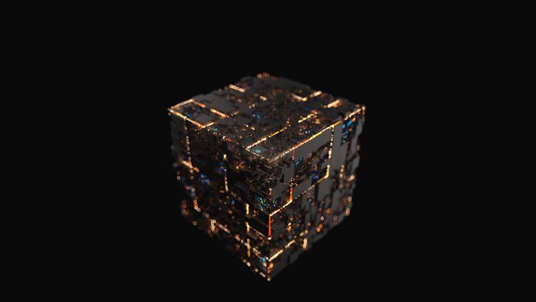 Black Box AI