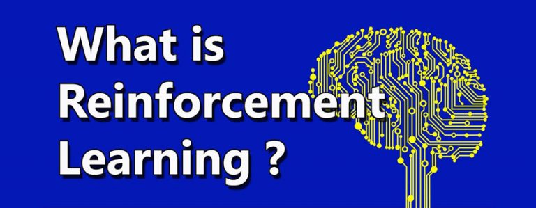 What is Reinforcement Learning?