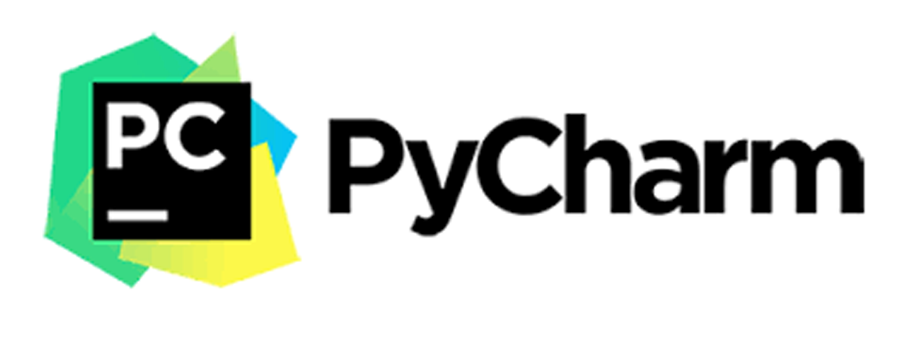 Pycharm файл горит красным