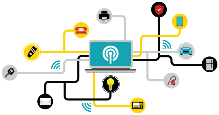Major Infrastructure Challenges in IoT Development