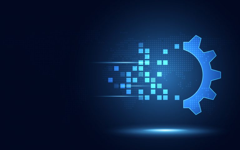 The Convergence of Blockchain, IoT and AI