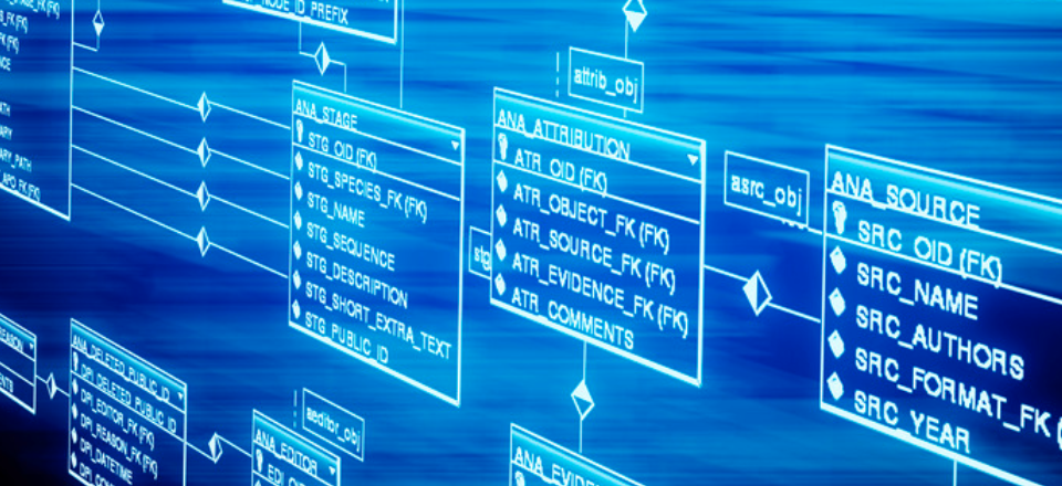 data partition