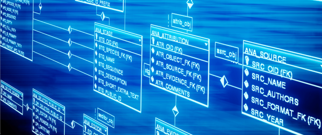 data partition