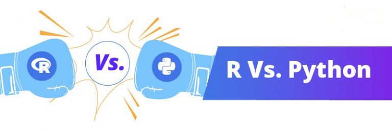 R vs Python