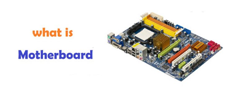 What is Motherboard?