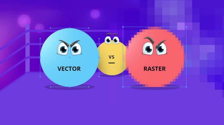 Vector Assets in Modern Web Development