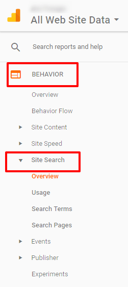 XpertLab - Internal Site Search