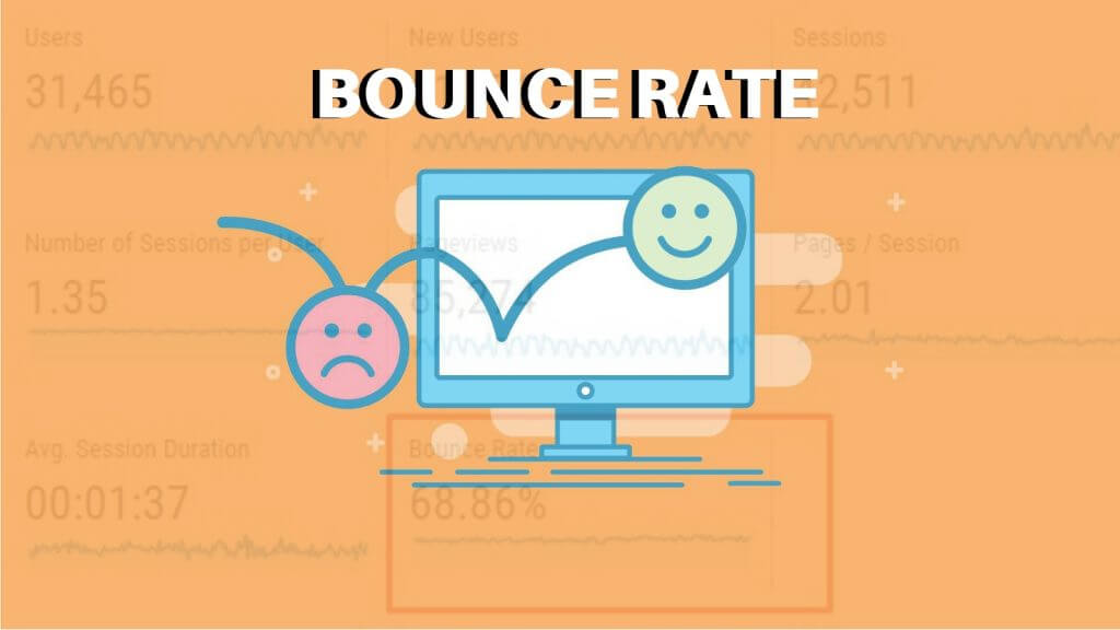 XpertLab - Bounce Rate