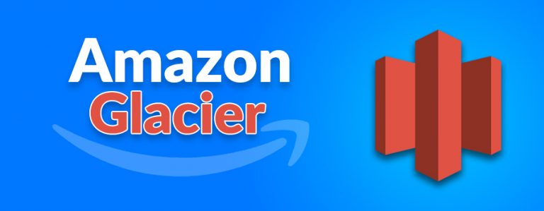Amazon Glacier