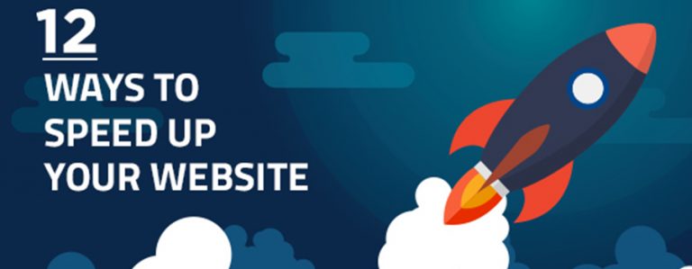 12 Techniques of Website Speed Optimization