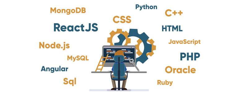 What is Full Stack Development?
