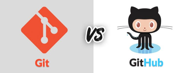 Git vs. GitHub: What’s the Difference?