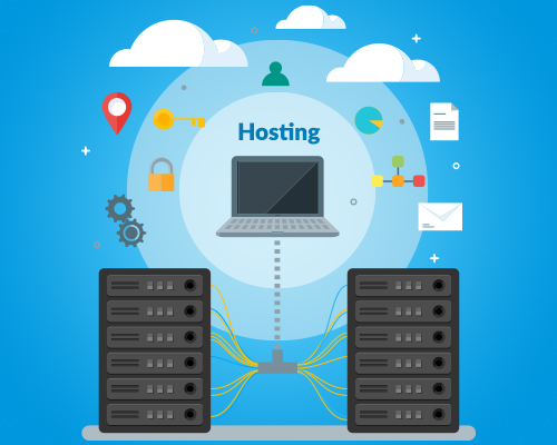 XpertLab Technologies Private Limited - Web Hosting Service In Junagadh