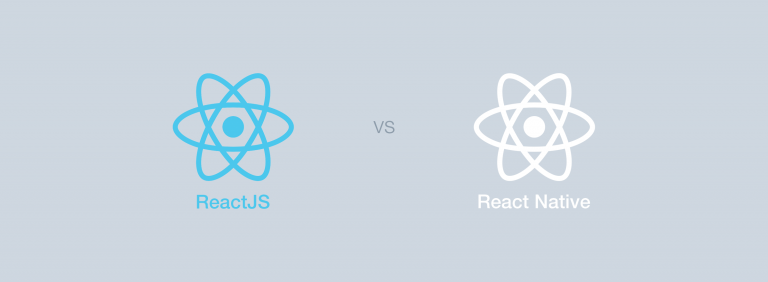 DIFFERENCE BETWEEN REACT.JS AND REACT NATIVE