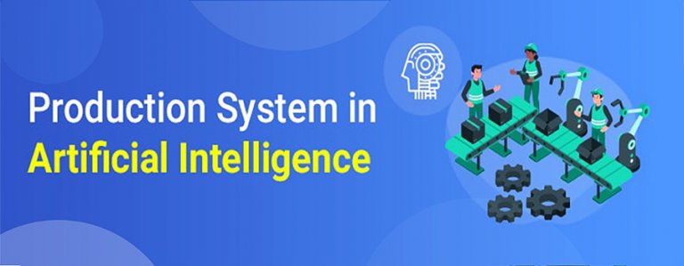 Production System in AI