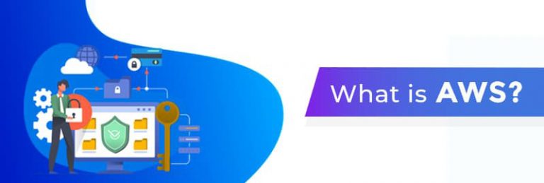 What is AWS?