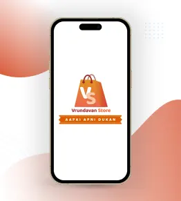 Vrundavan Stores