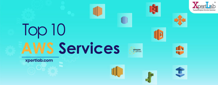 AWS Services List – Top 10 AWS Services