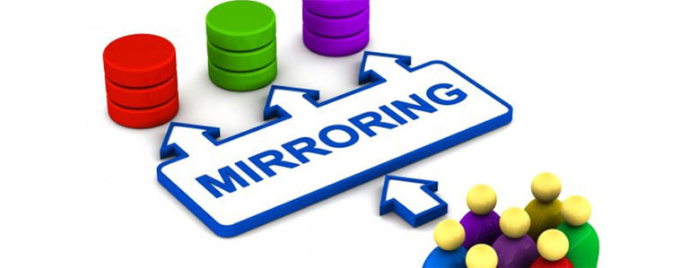 Database Mirroring