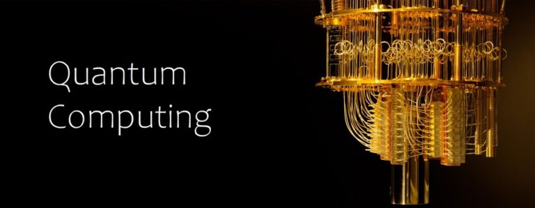Quantum Computing