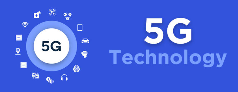 What is 5G?