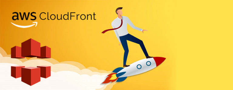 What is Amazon CloudFront?