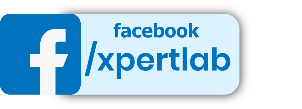 XpertLab Technologies Private Limited - facebook