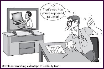 XpertLab-Usability_Testing