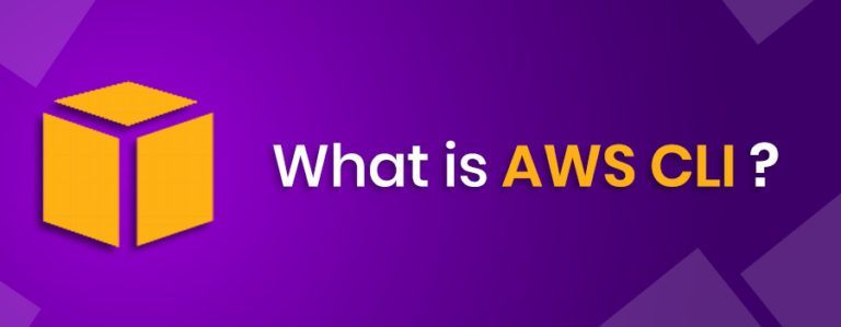 What is AWS CLI?
