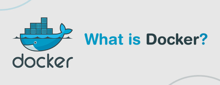 What is Docker?
