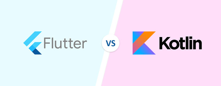 Flutter VS Kotlin