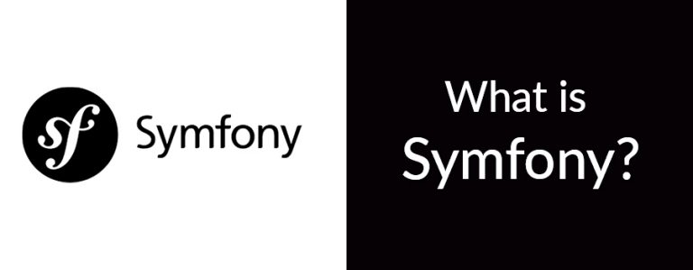What is Symfony?