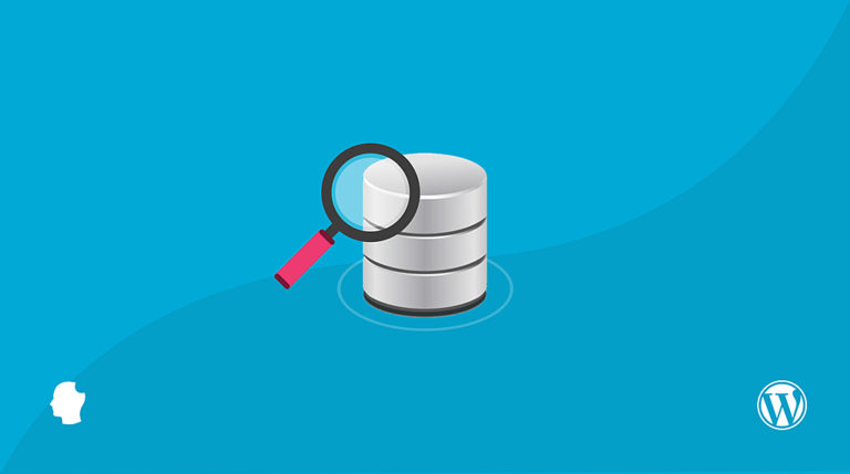 Which database is used for PHP?