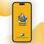 XpertLab Technologies Private Limited Mobile App Development Ambuja Cement