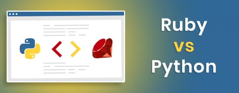 Ruby vs Python: Difference Between Ruby and Python