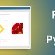 Ruby Vs Python
