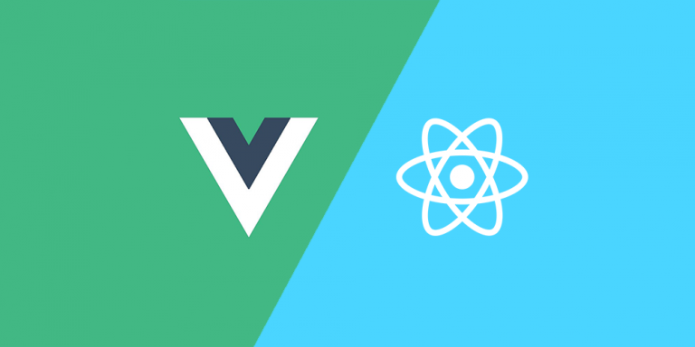 VUE VS REACT: WHICH JS FRAMEWORK IS BETTER?