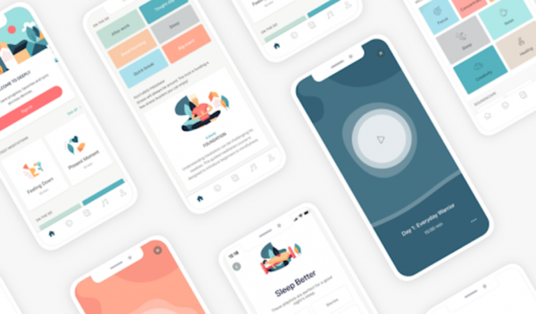 HOW TO MAKE YOUR ANDROID APP VISUALLY RICH & SPLENDID?