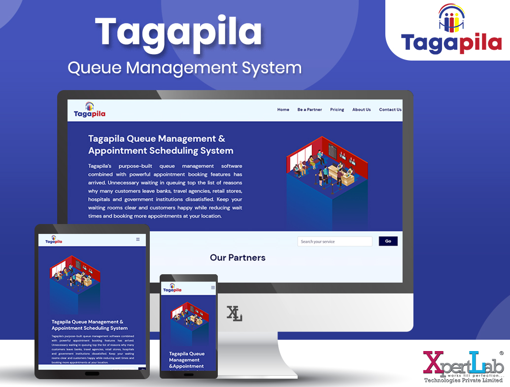 xpertlab technologies private limited - TAGAPILA