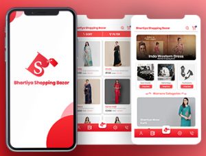 Bhartiya Shopping Bazar