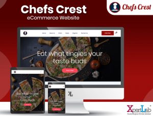 Chefs Crest
