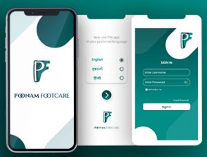 Poonam Footcare