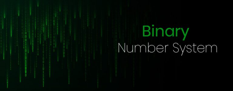 Binary Number System