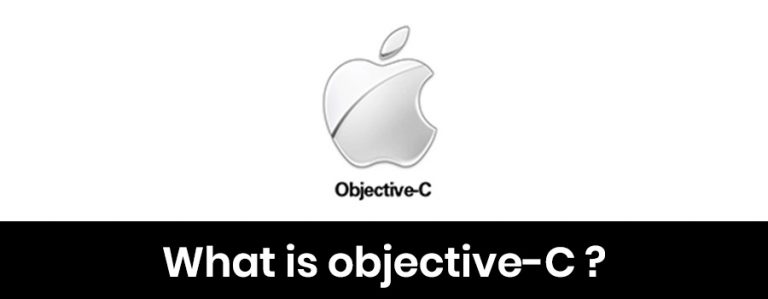 What Is Objective-C