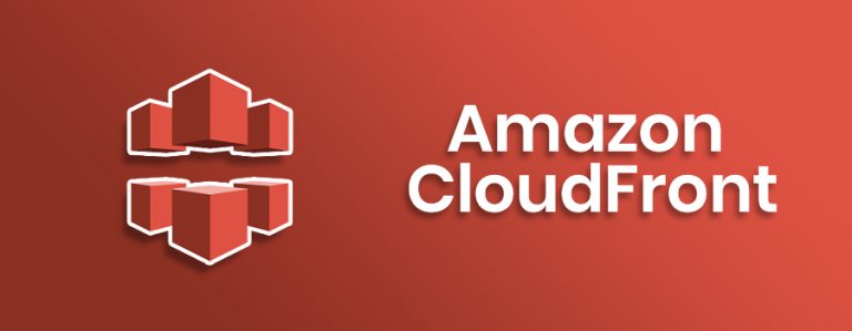 Amazon CloudFront